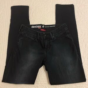 Denizen from Levi’s size 4